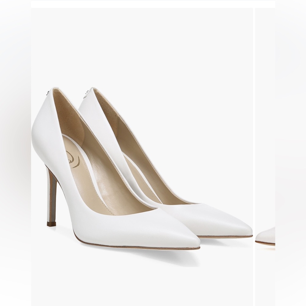 NWOT Sam Edelman Hazel Heels